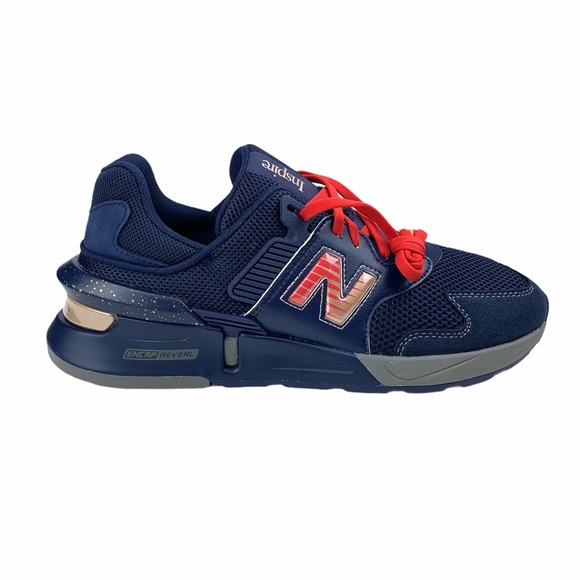 New Balance Other - New Balance 997S Kawhi Leonard BHM Shoes